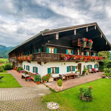 Stockinger Hof Apartment