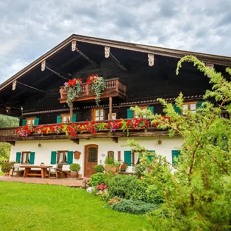 Stockinger Hof * Ruhpolding