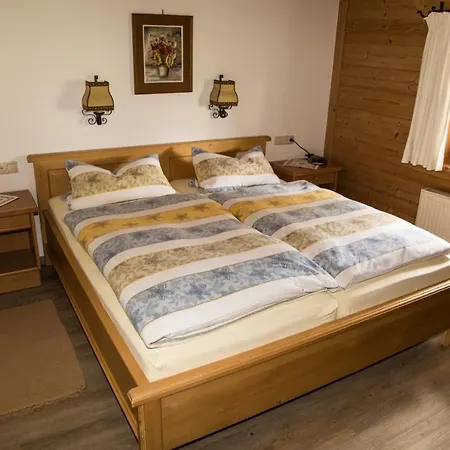 Stockinger Hof Apartment